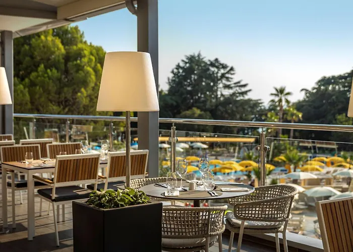 Valamar Parentino Hotel
