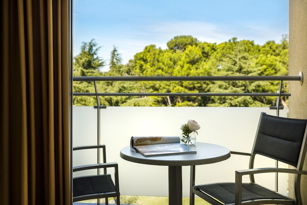 Valamar Parentino 4*