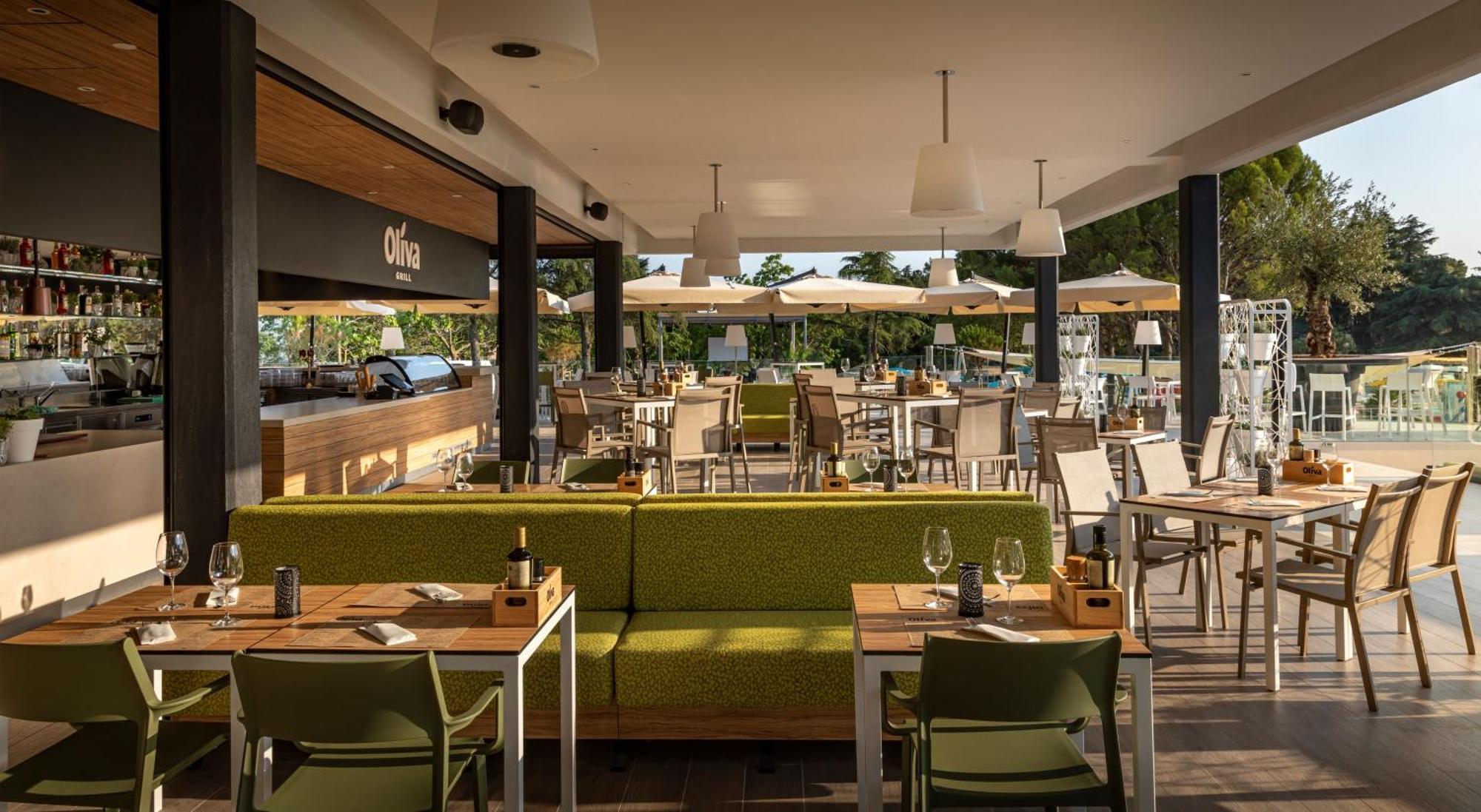 Valamar Parentino Poreč