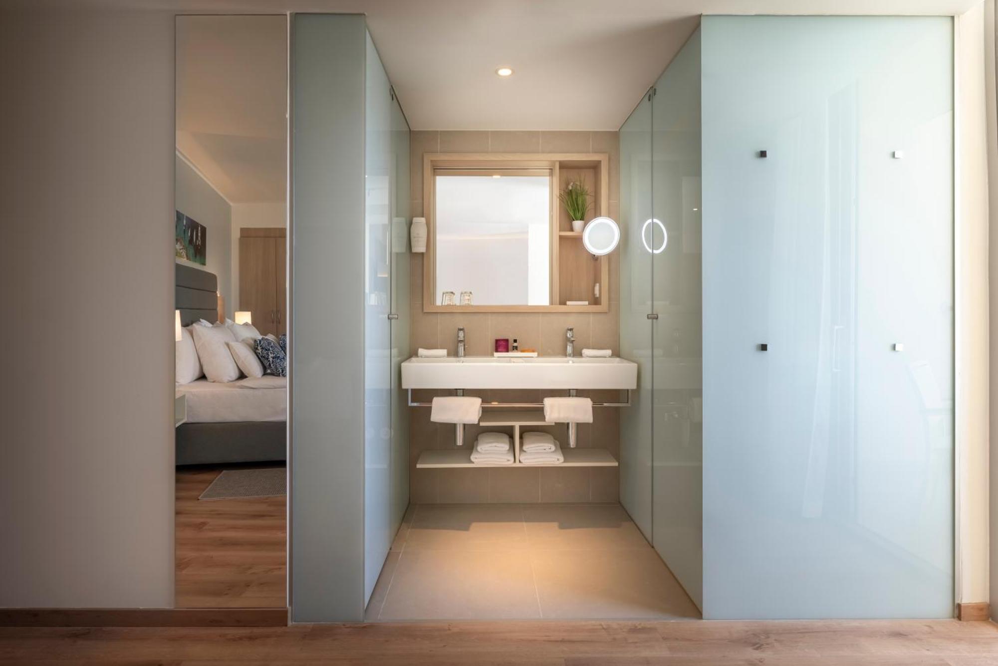 Valamar Parentino Hotel 4*