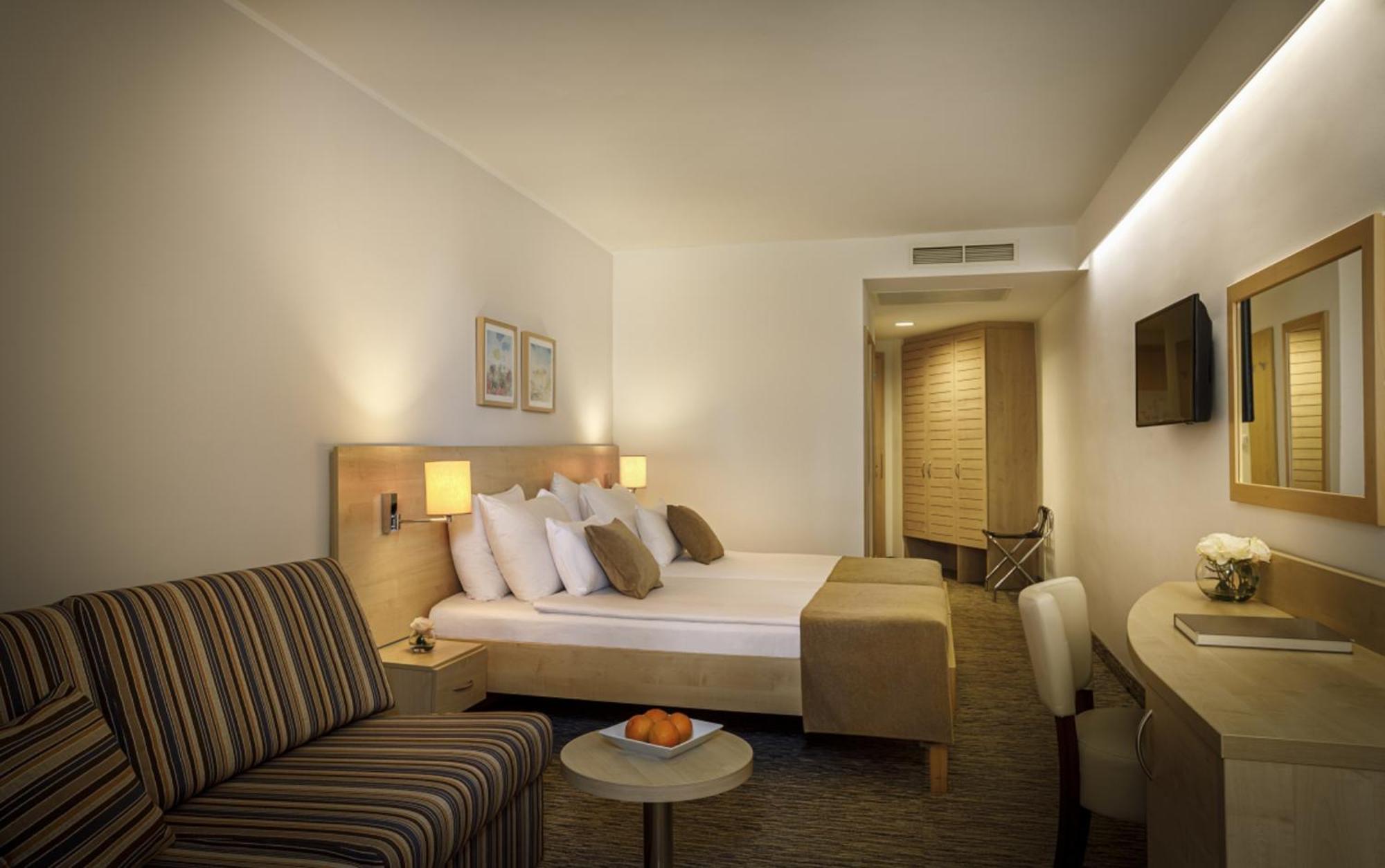 Valamar Parentino Poreč