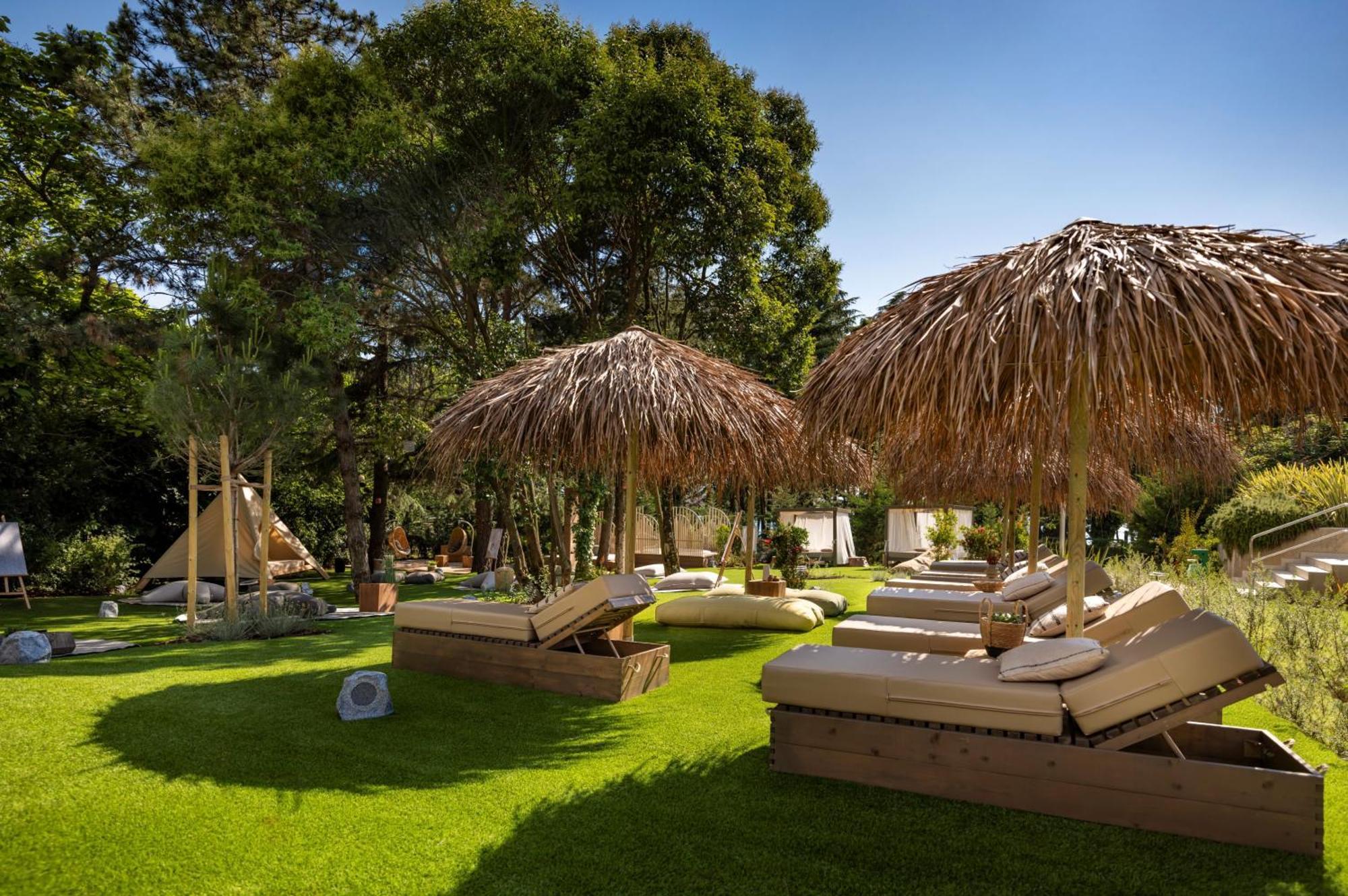 Hotel Valamar Parentino