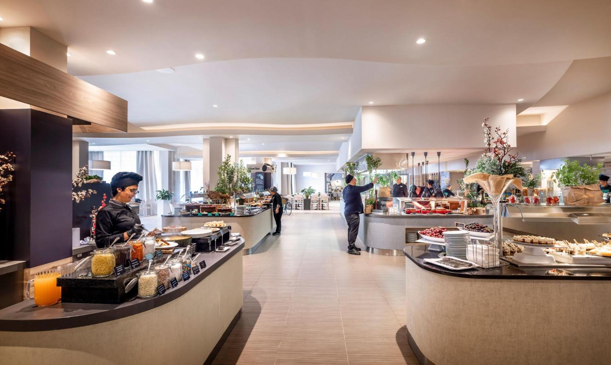 Hotel Valamar Parentino 4*