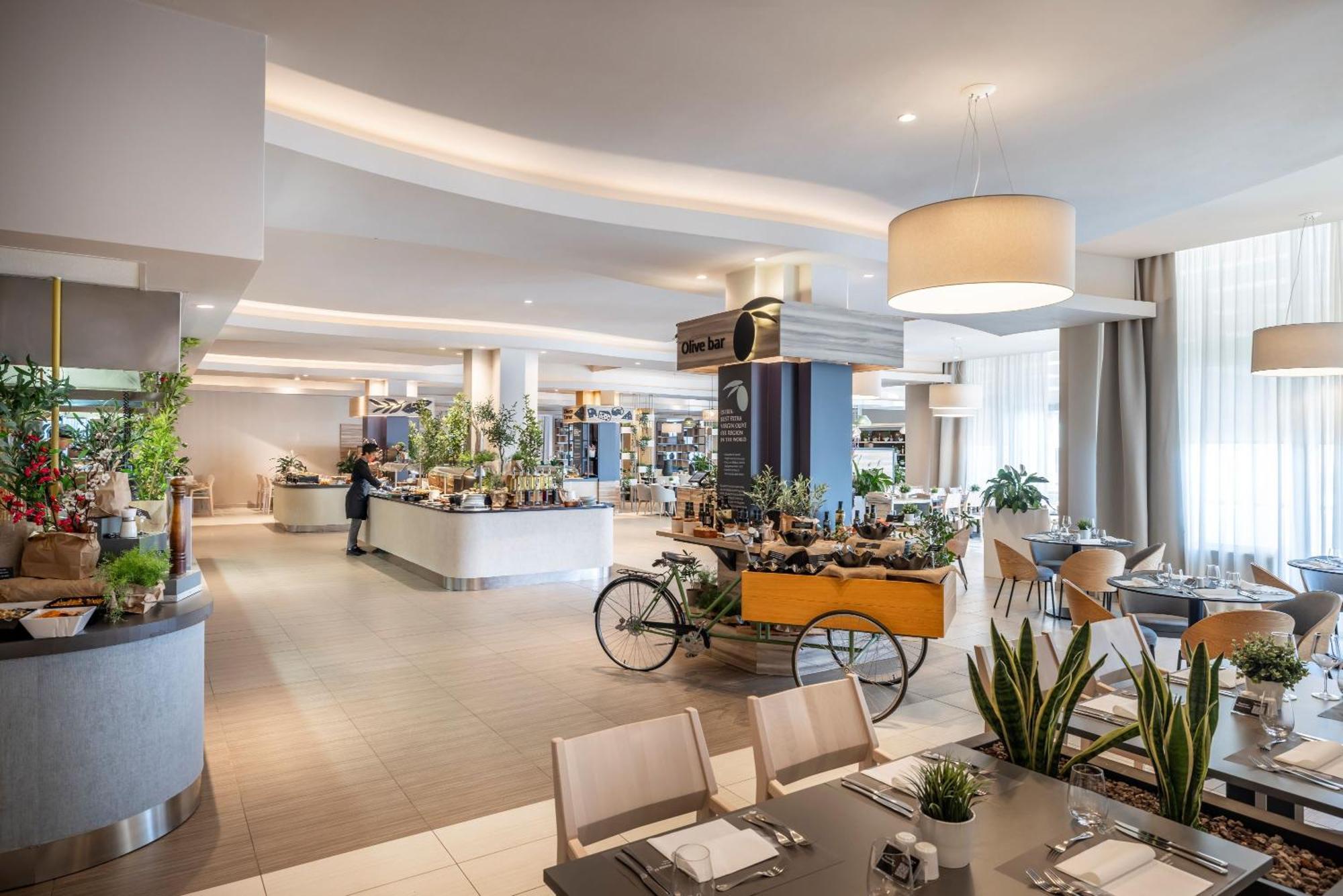 Valamar Parentino 4*