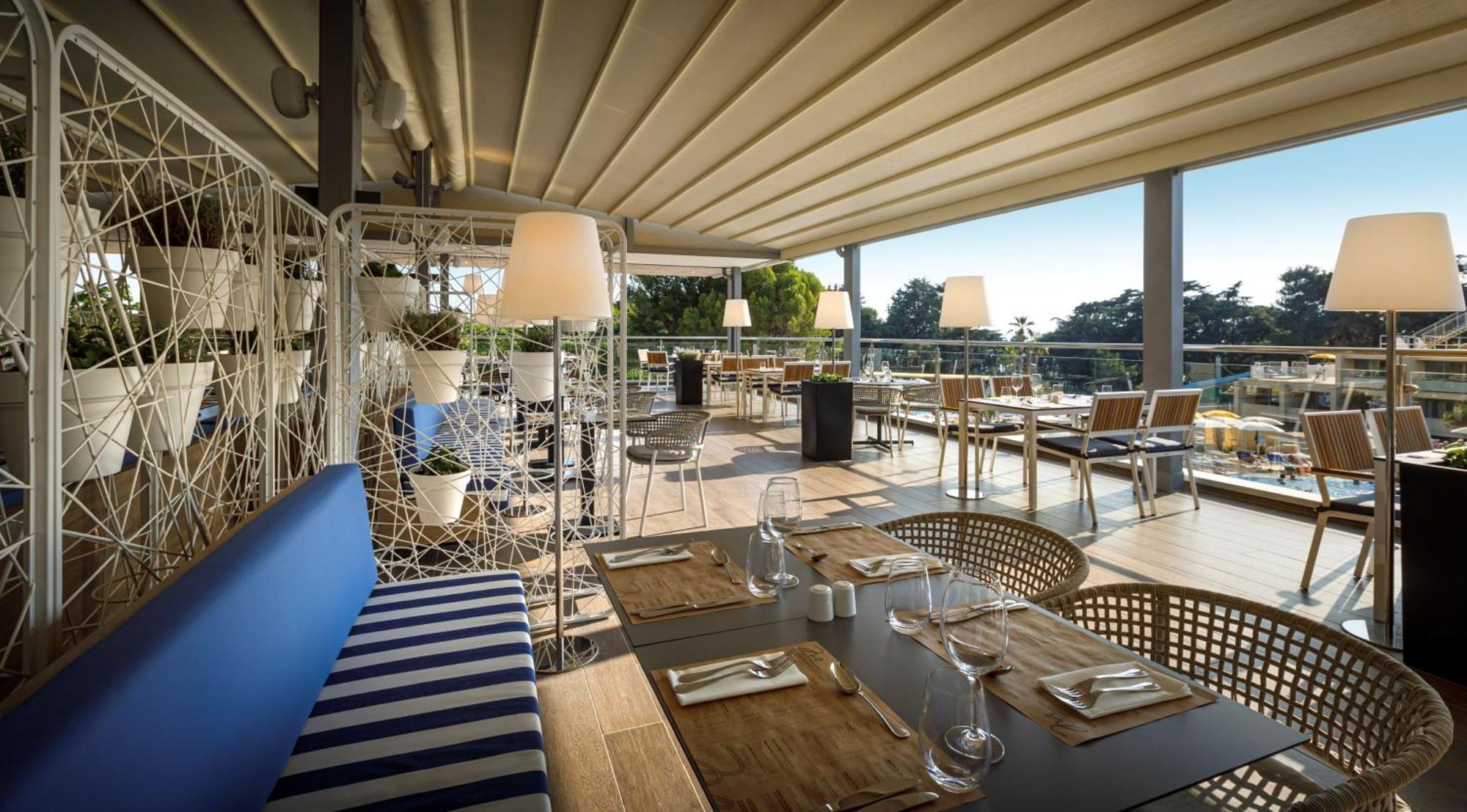 Valamar Parentino 4*