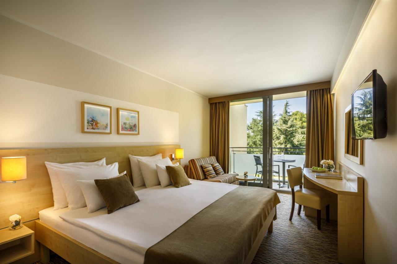 Hotel Valamar Parentino 4*