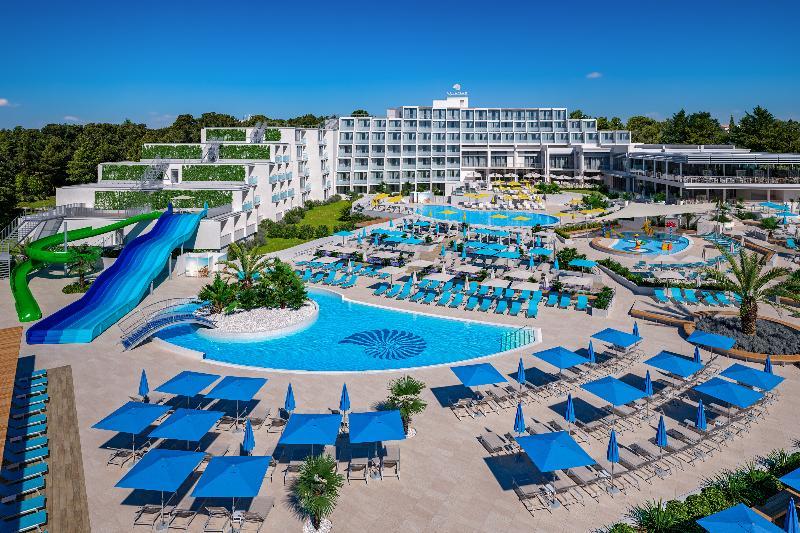 Valamar Parentino 4* Poreč