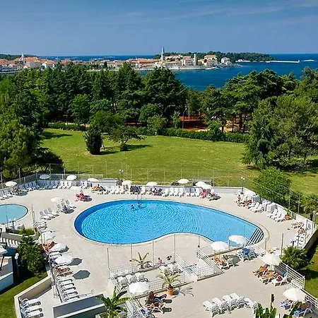 Valamar Parentino Hotel 