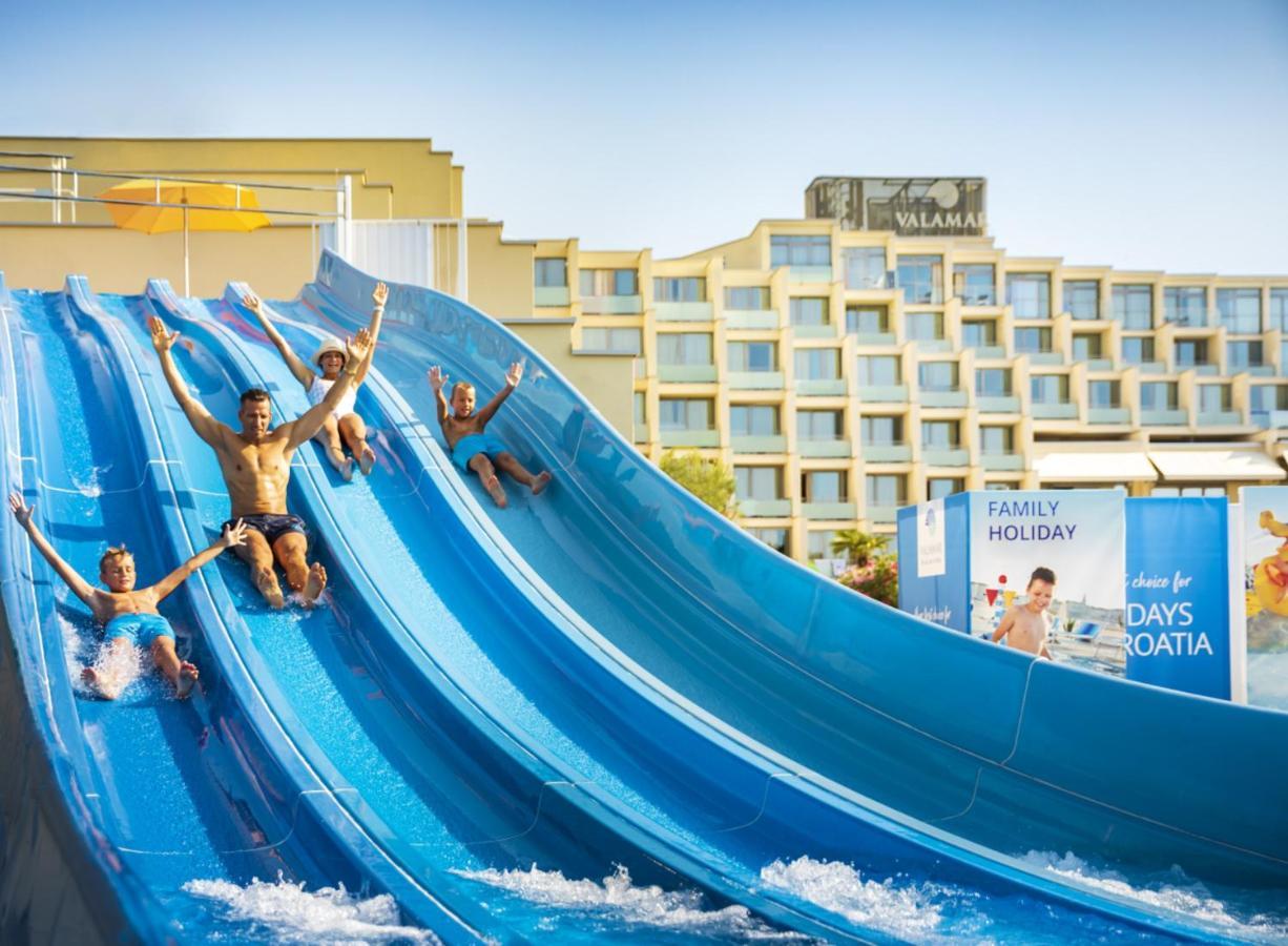 Valamar Parentino 4*