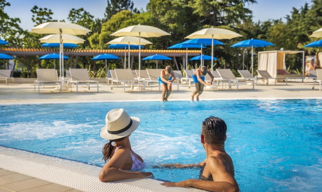 Valamar Parentino Hotel 4*
