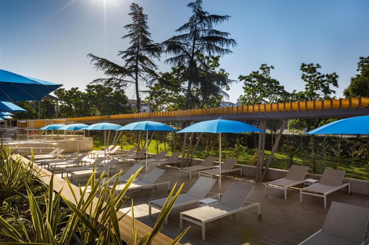 Valamar Parentino