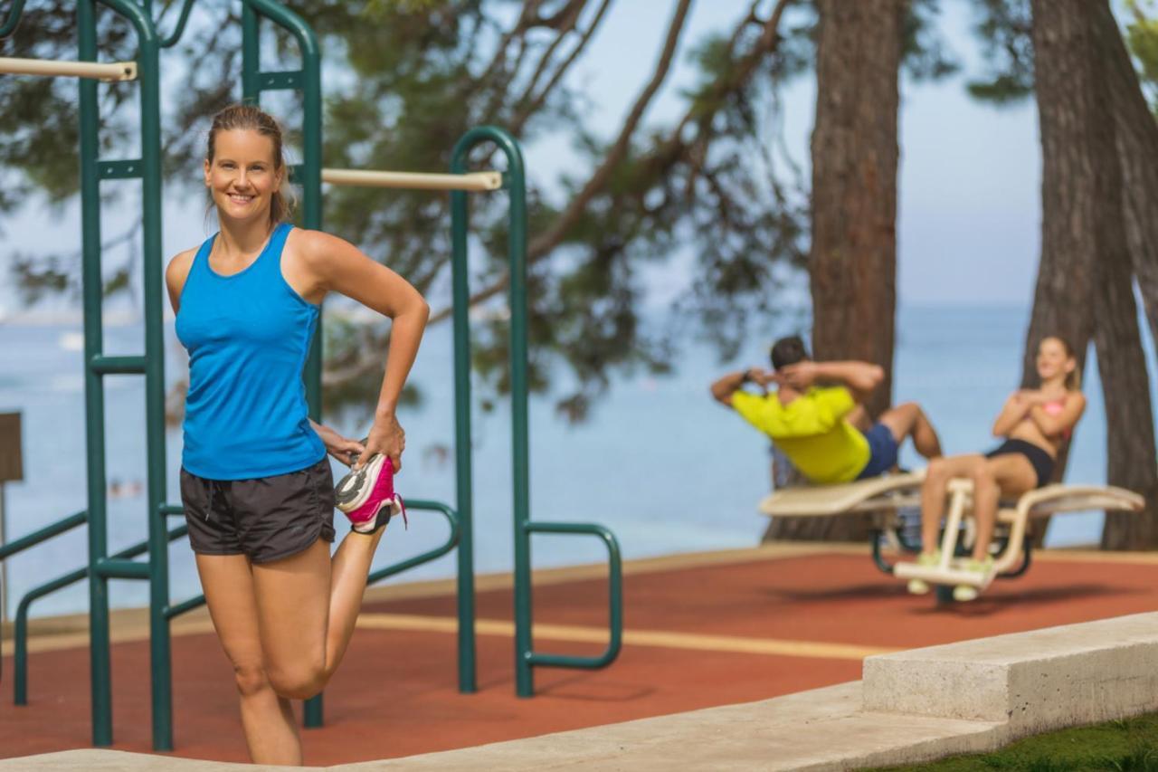 Valamar Parentino Hotel Porec