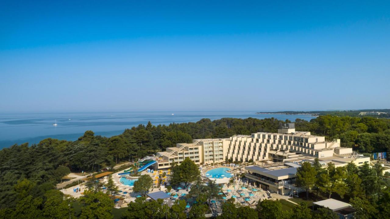 Valamar Parentino Poreč