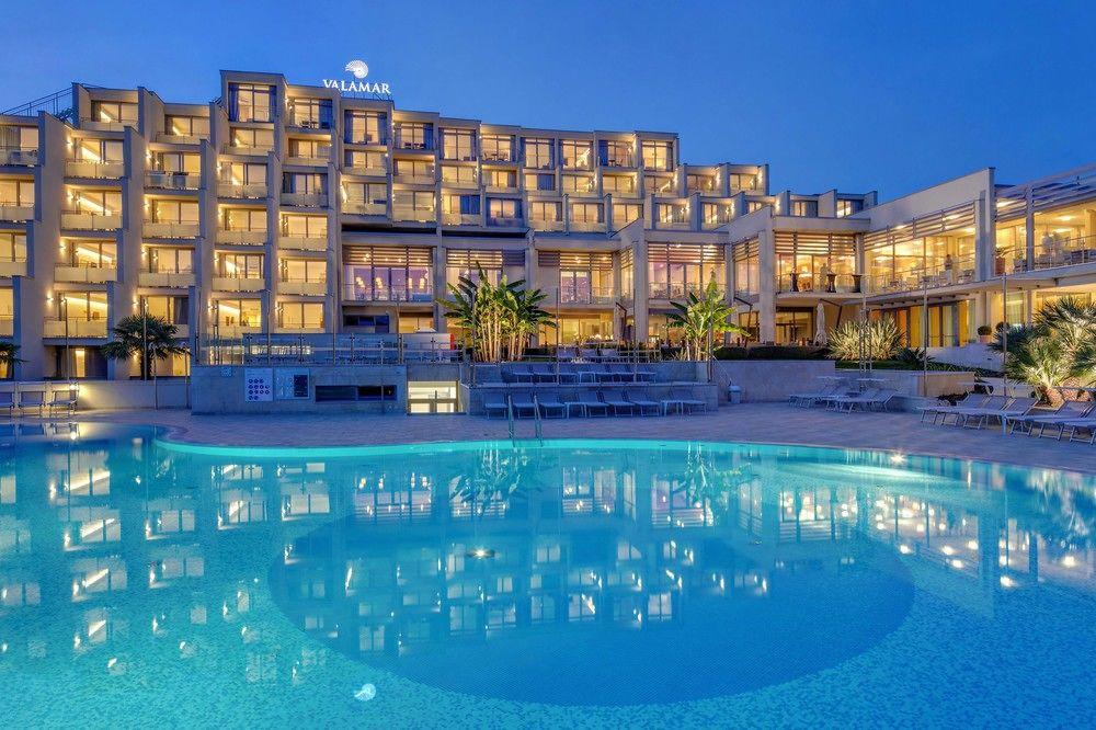 Hotel Valamar Parentino Poreč