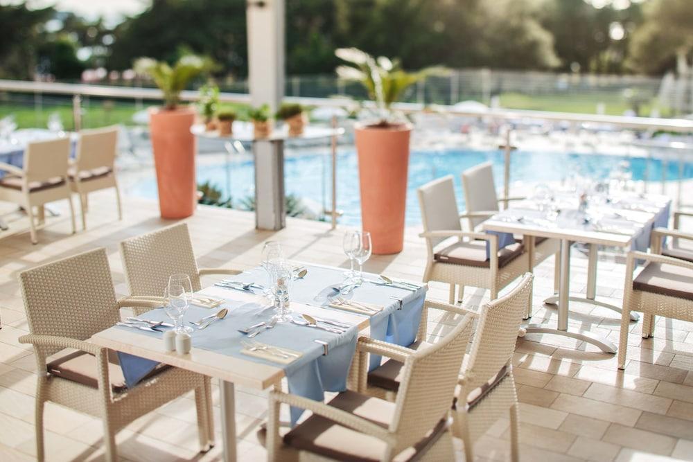 Valamar Parentino 4*