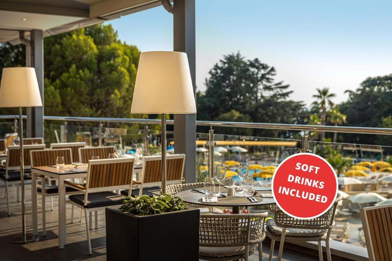 Hotel Valamar Parentino 4*