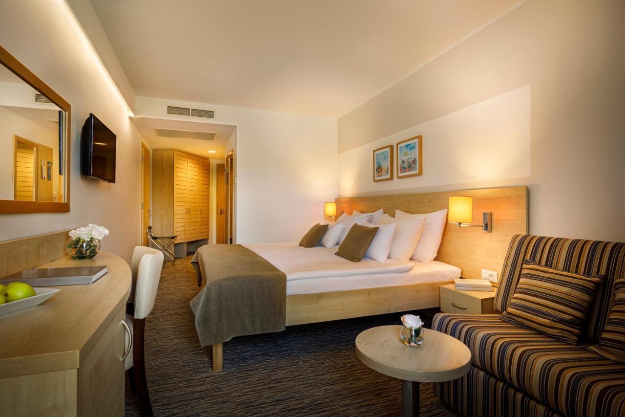 Valamar Parentino Hotel Porec