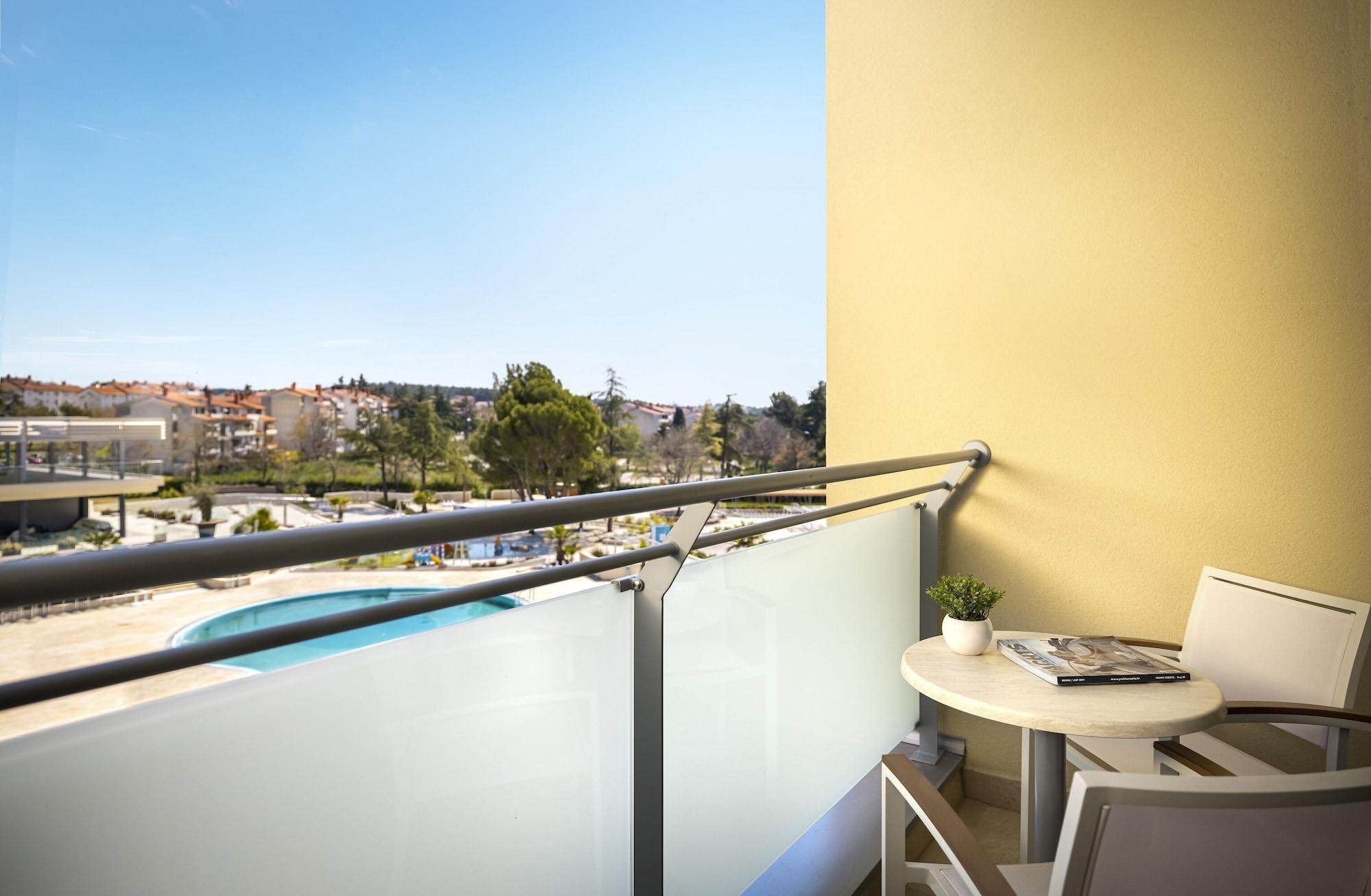 Valamar Parentino 4* Poreč