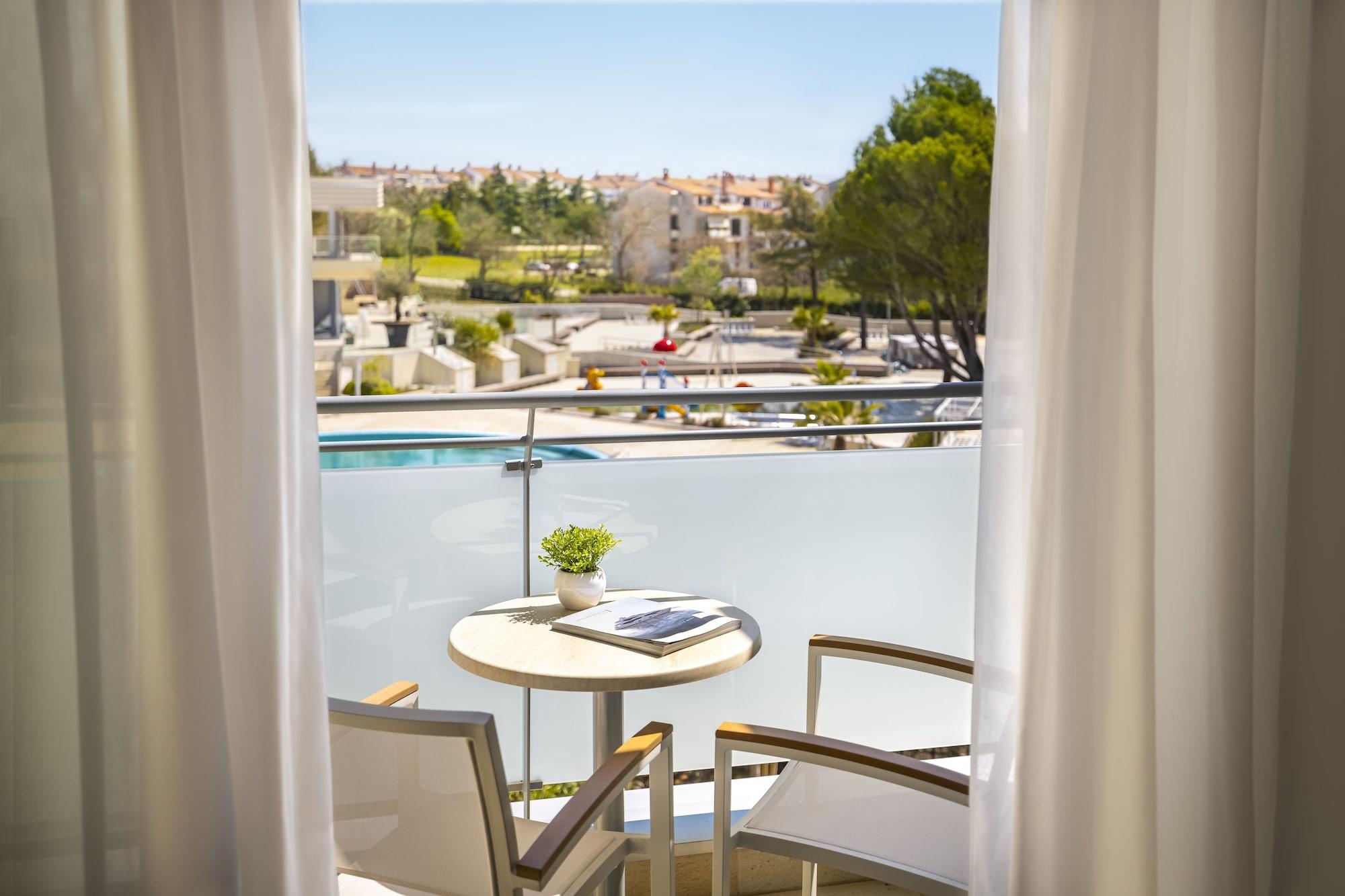 Valamar Parentino Poreč