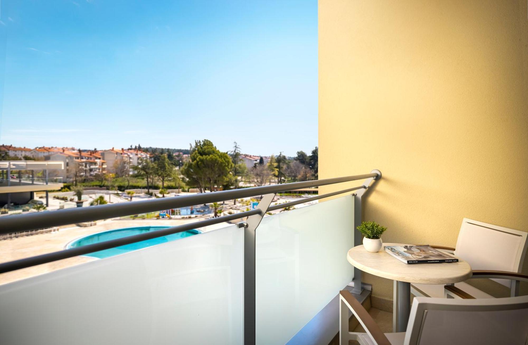 Hotel Valamar Parentino 4*
