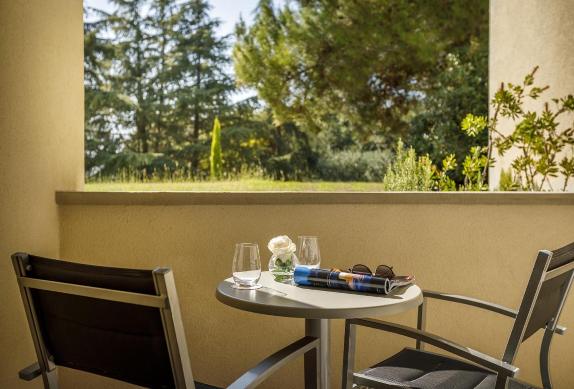 Hotel Valamar Parentino 4*