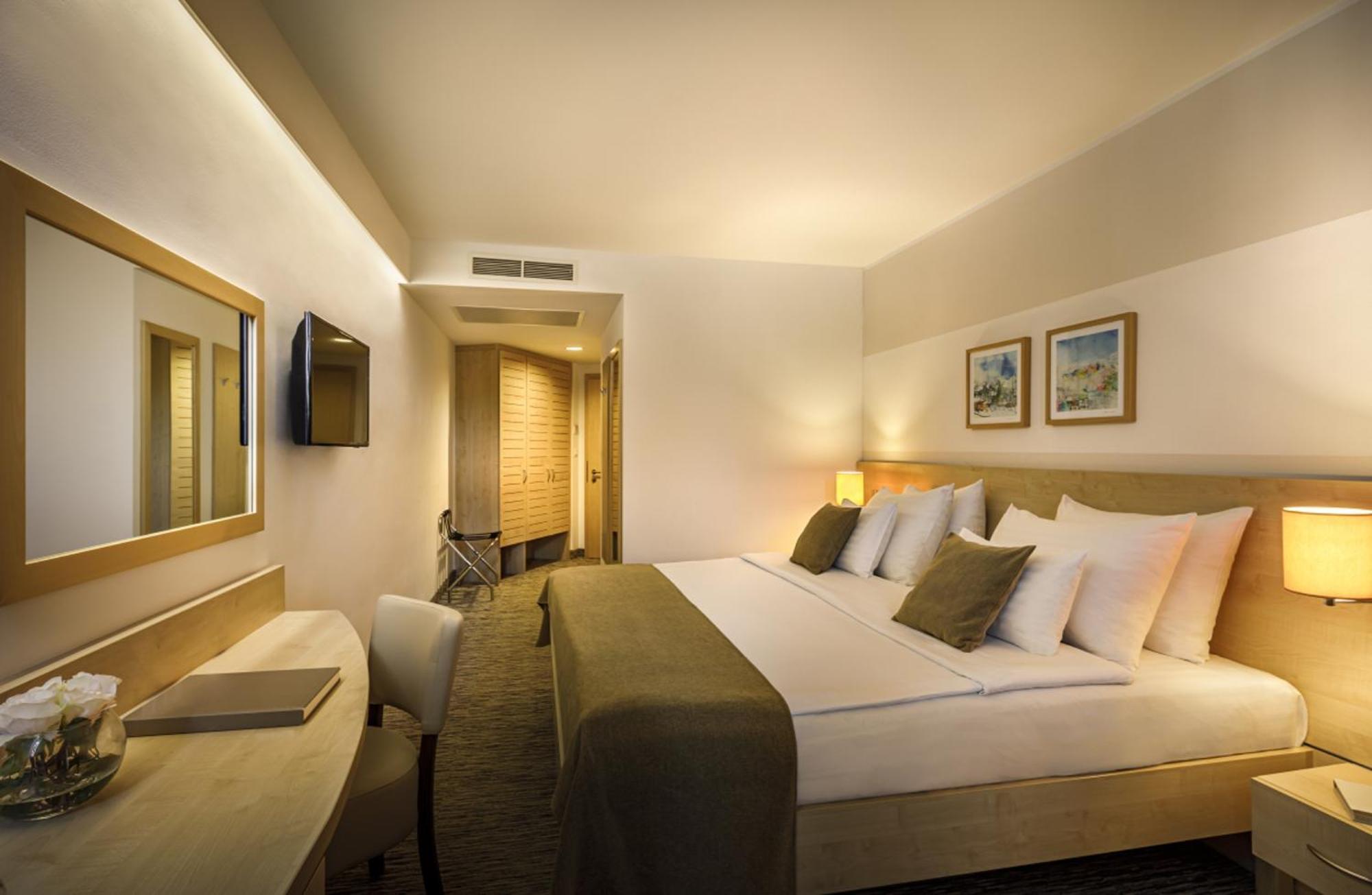 Valamar Parentino Porec