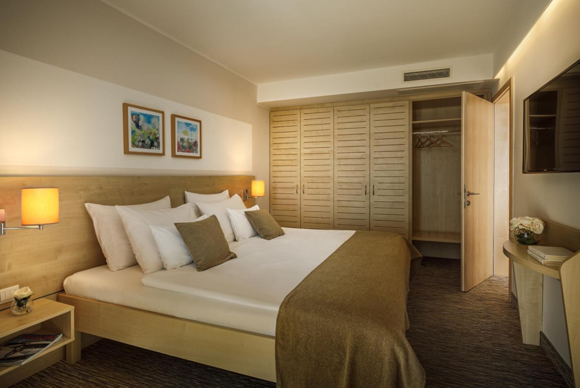 Valamar Parentino Hotel Poreč