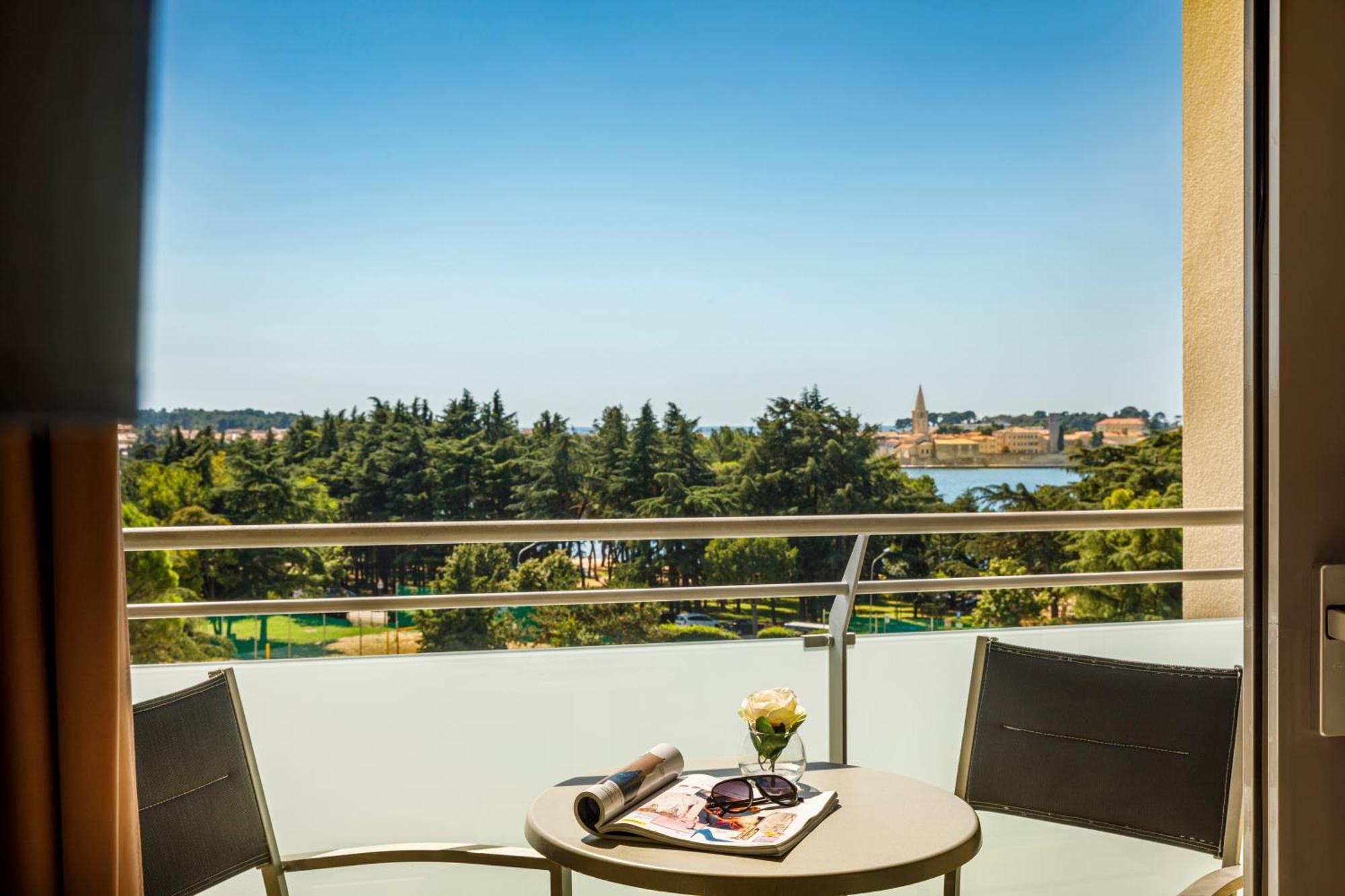 Hotel Valamar Parentino