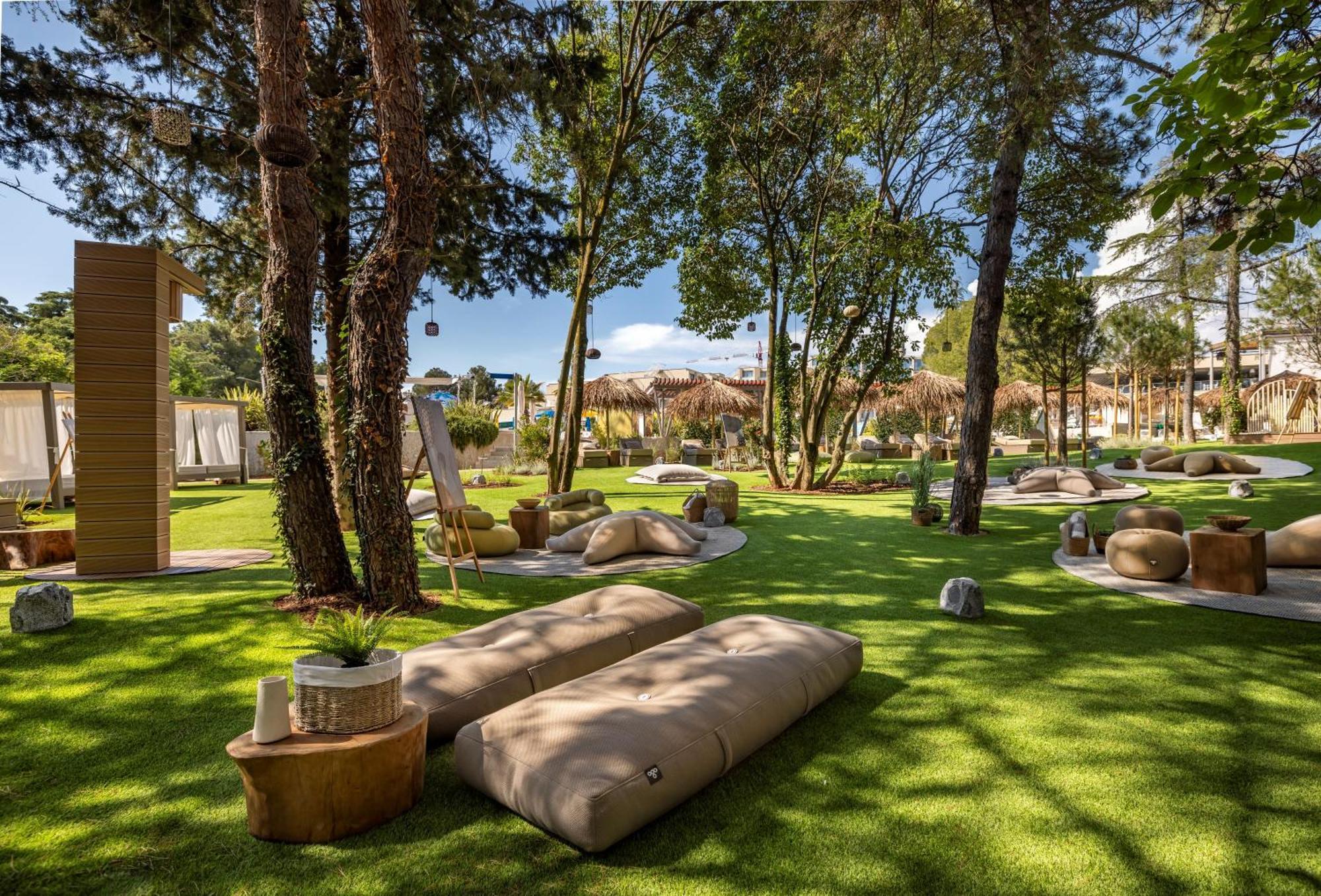 Valamar Parentino