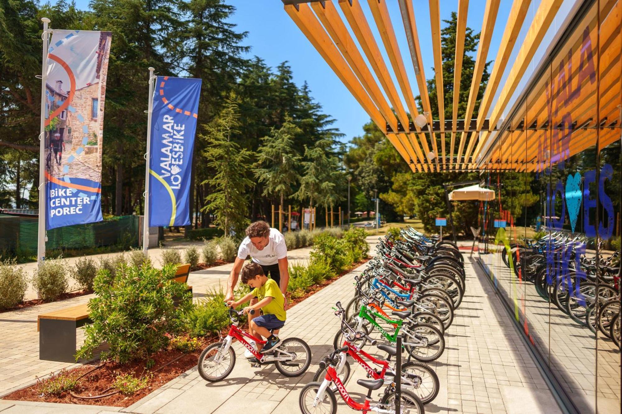 Valamar Parentino Hotel 4*