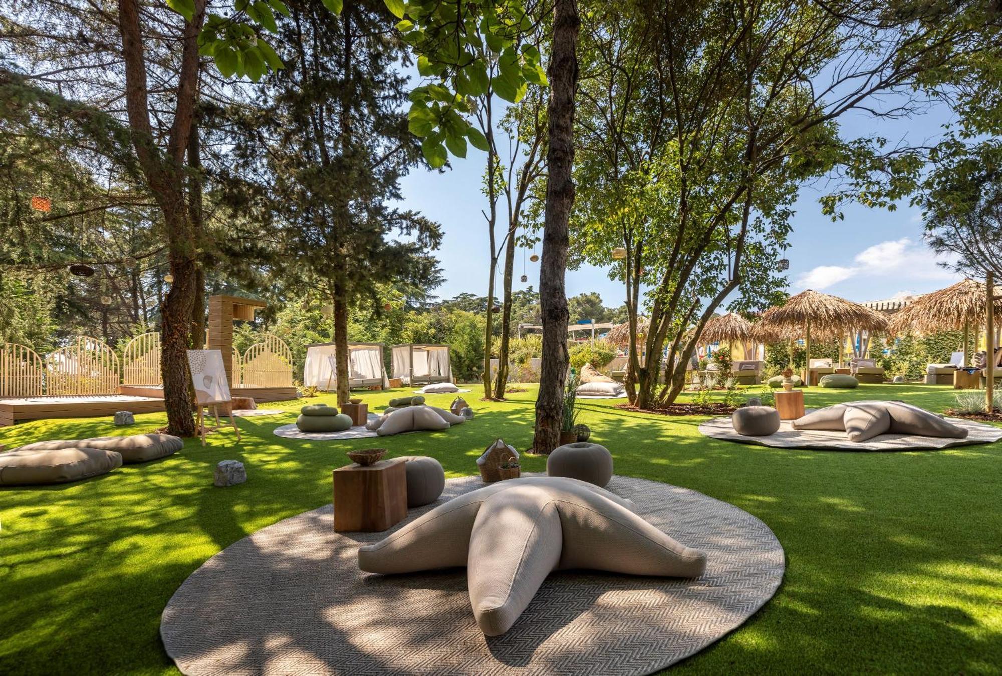 Valamar Parentino Hotel Poreč
