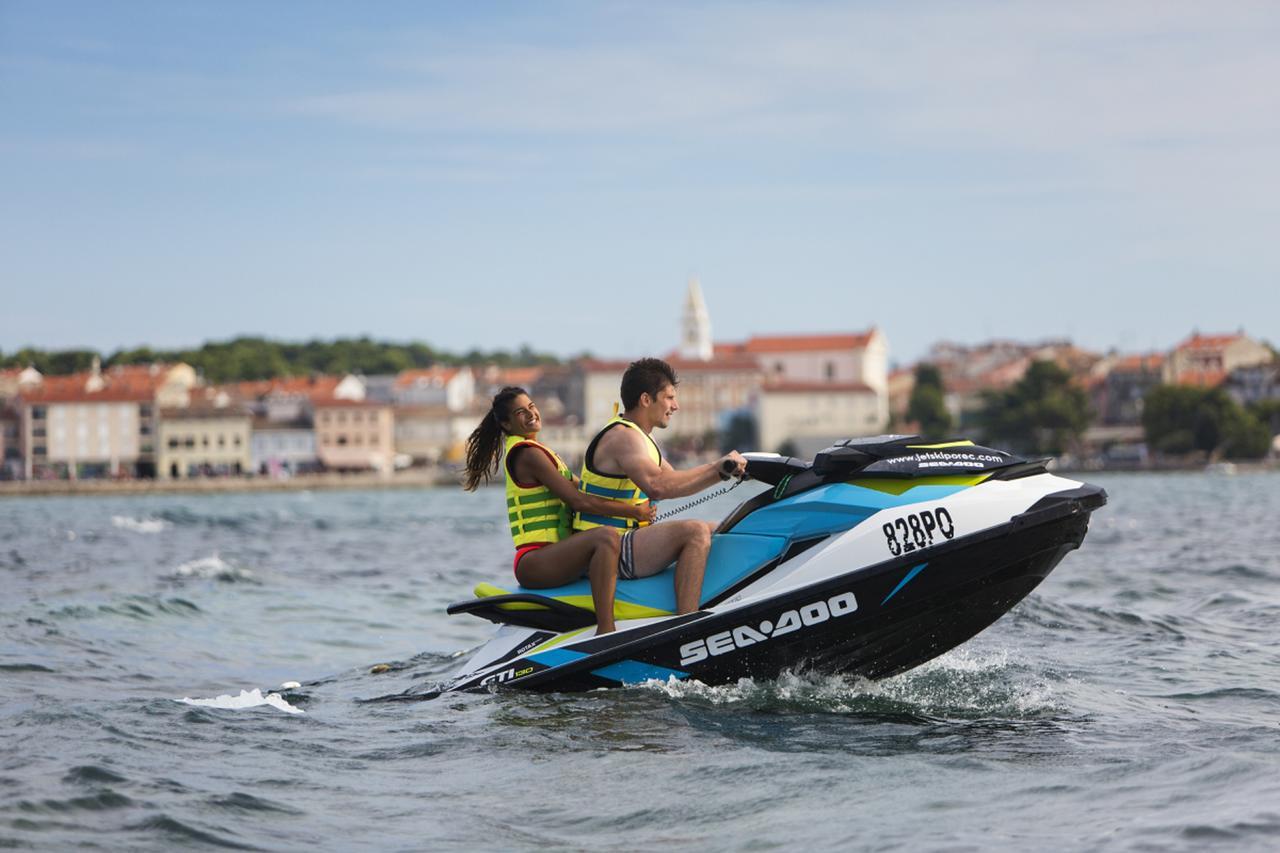 Valamar Parentino 4* Poreč
