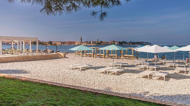 Hotel Valamar Parentino Porec