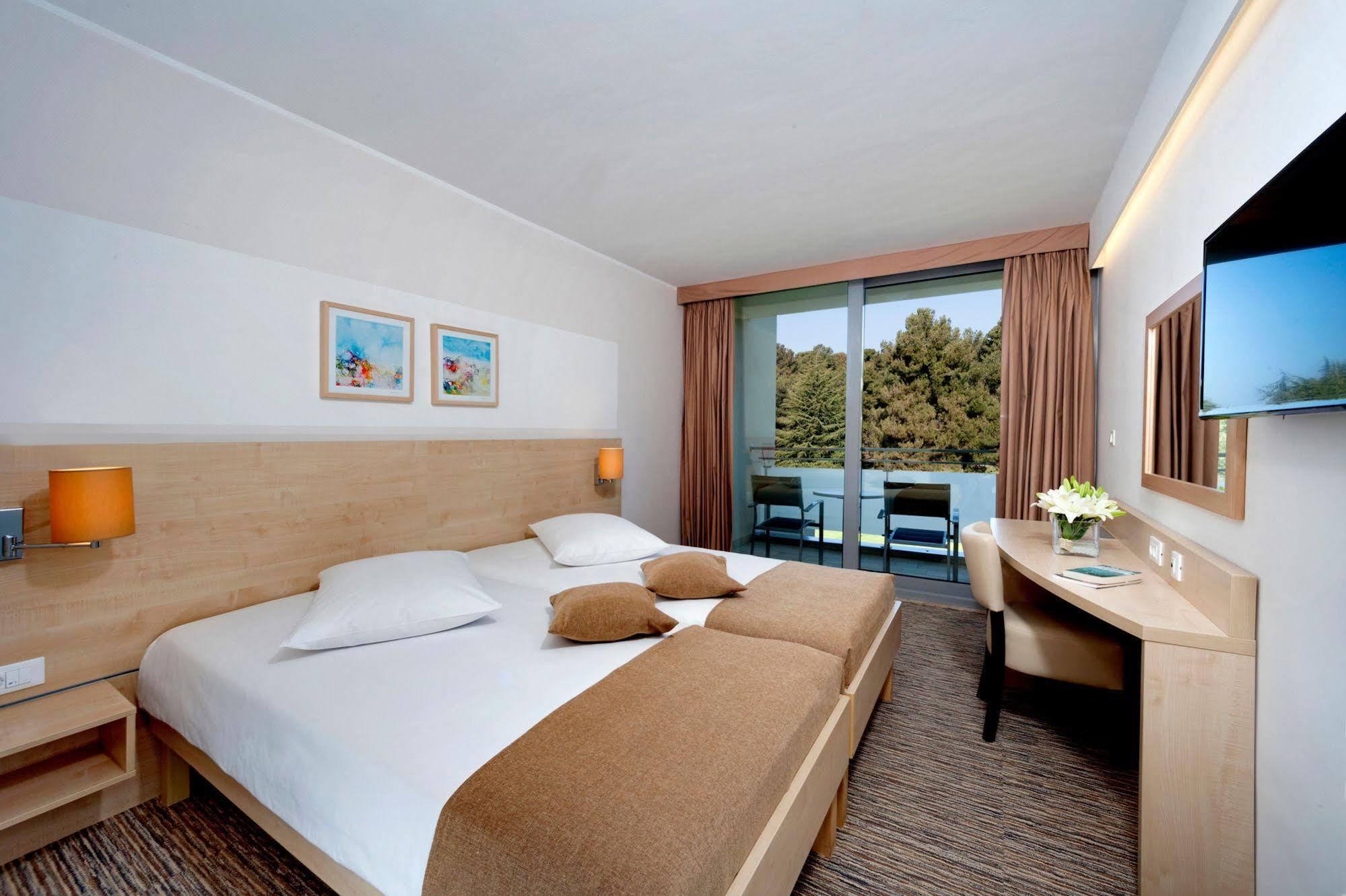 Valamar Parentino Hotel Poreč