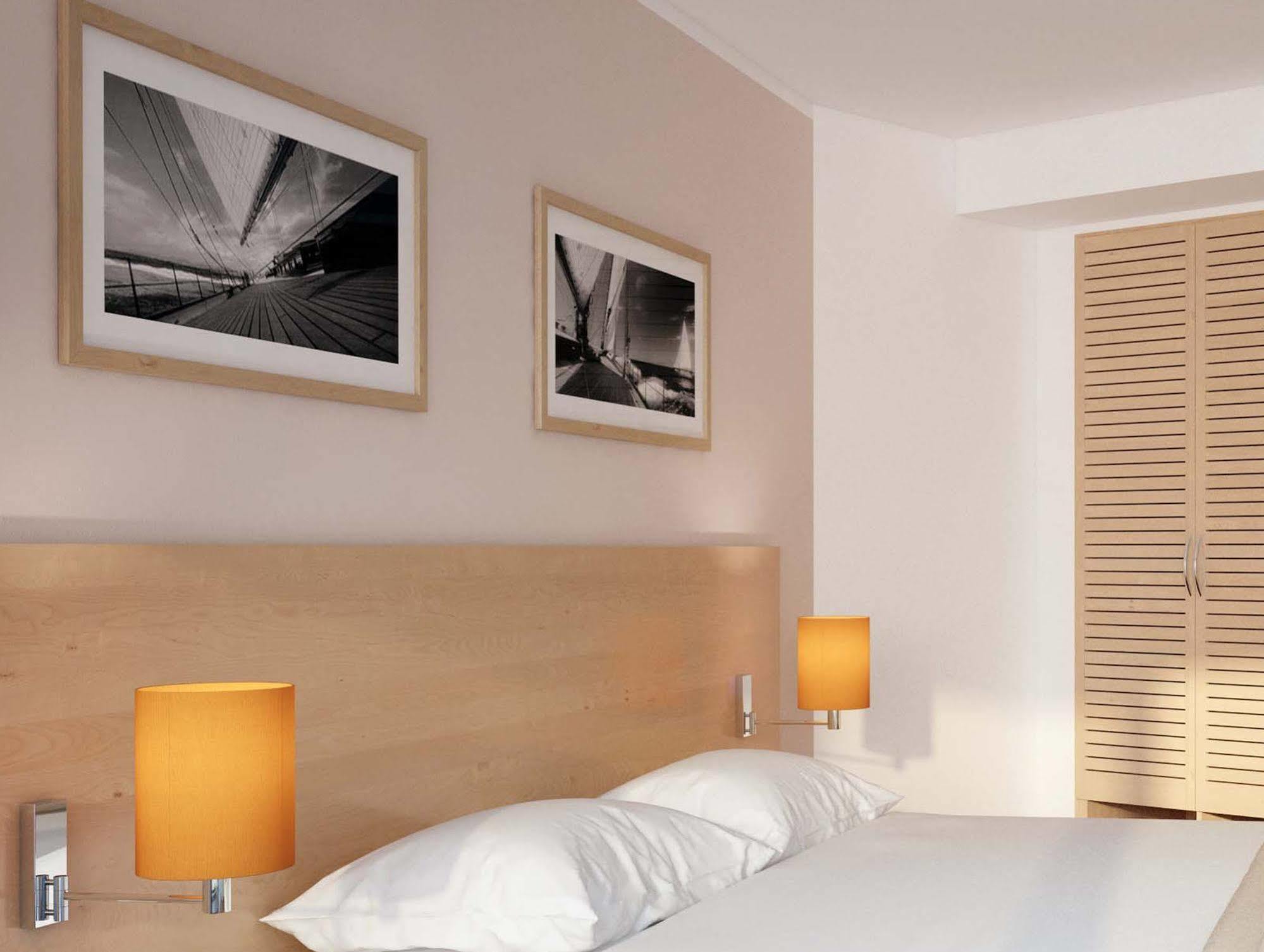 Hotel Valamar Parentino