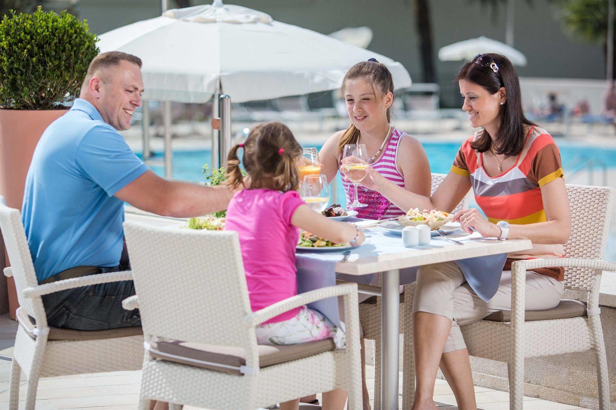 Valamar Parentino Hotel Poreč