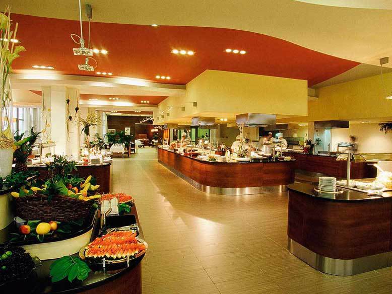 Hotel Valamar Parentino