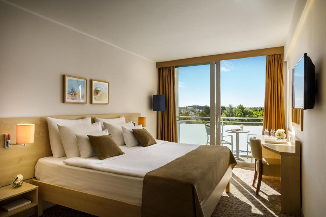 Hotel Valamar Parentino Poreč