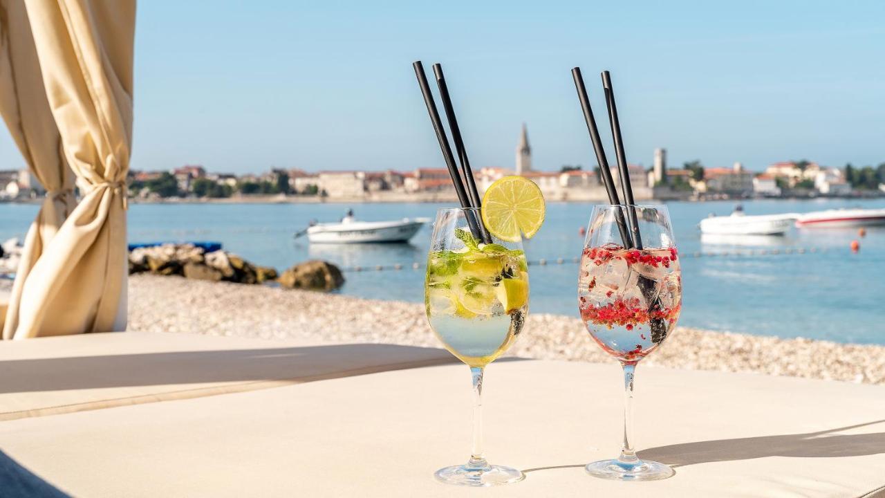 Valamar Parentino 4* Poreč