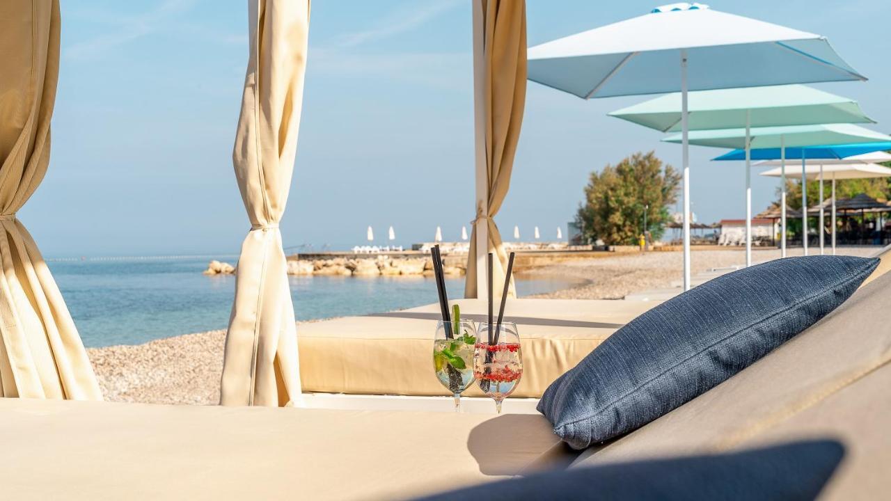 Valamar Parentino Hotel