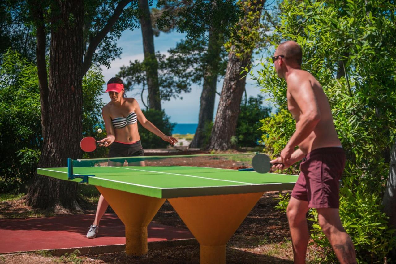 Valamar Parentino Hotel