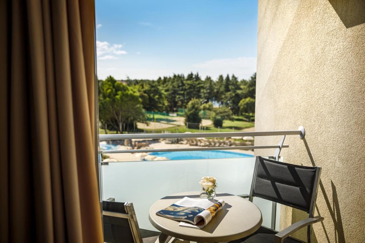 Valamar Parentino Hotel 4*
