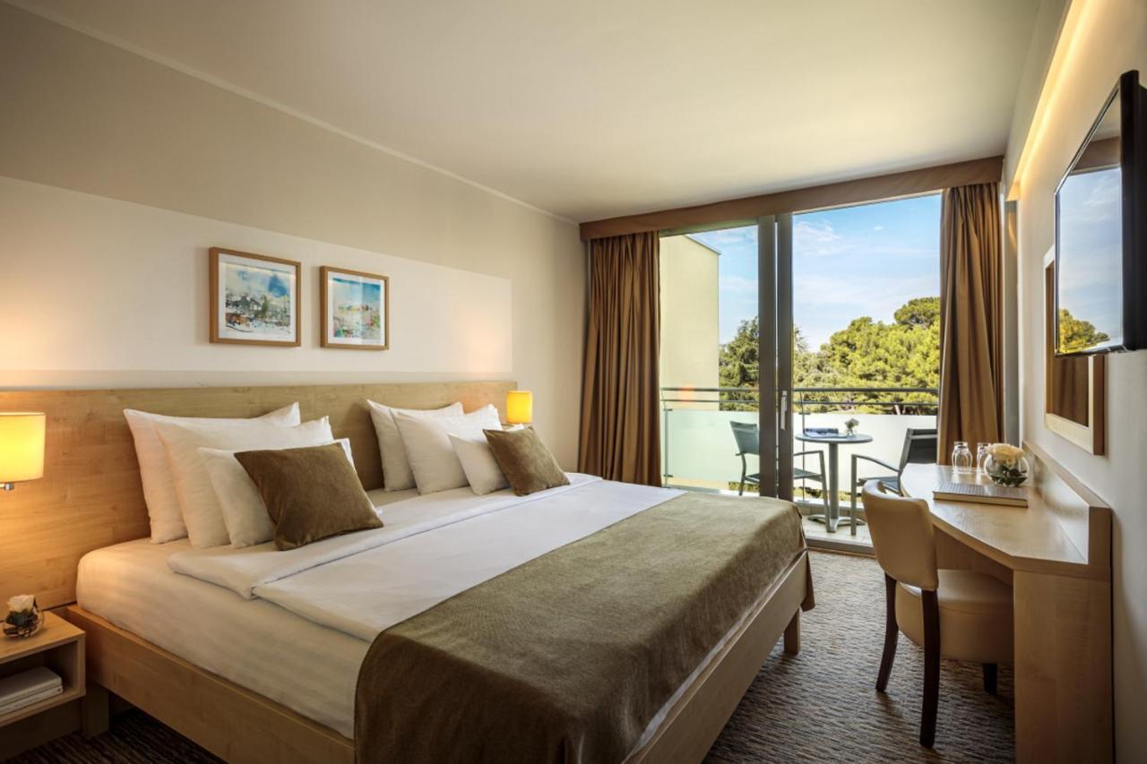 Hotel Valamar Parentino Poreč