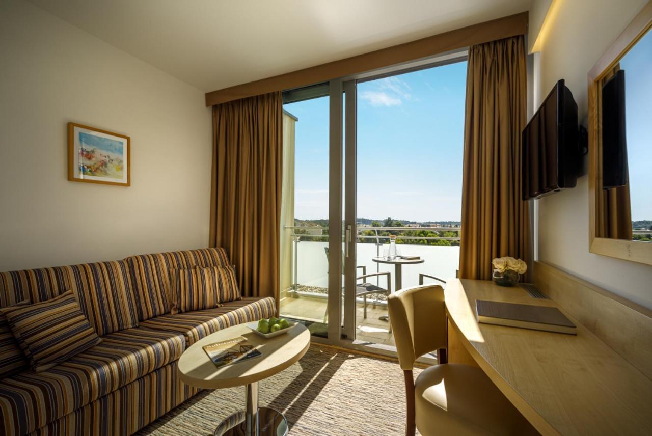 Valamar Parentino Hotel 4*