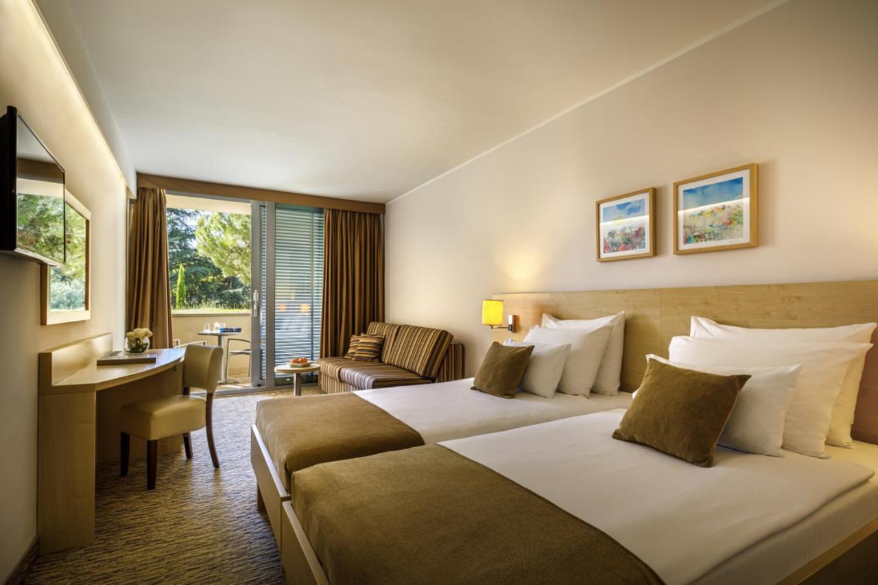 Valamar Parentino 4* Poreč