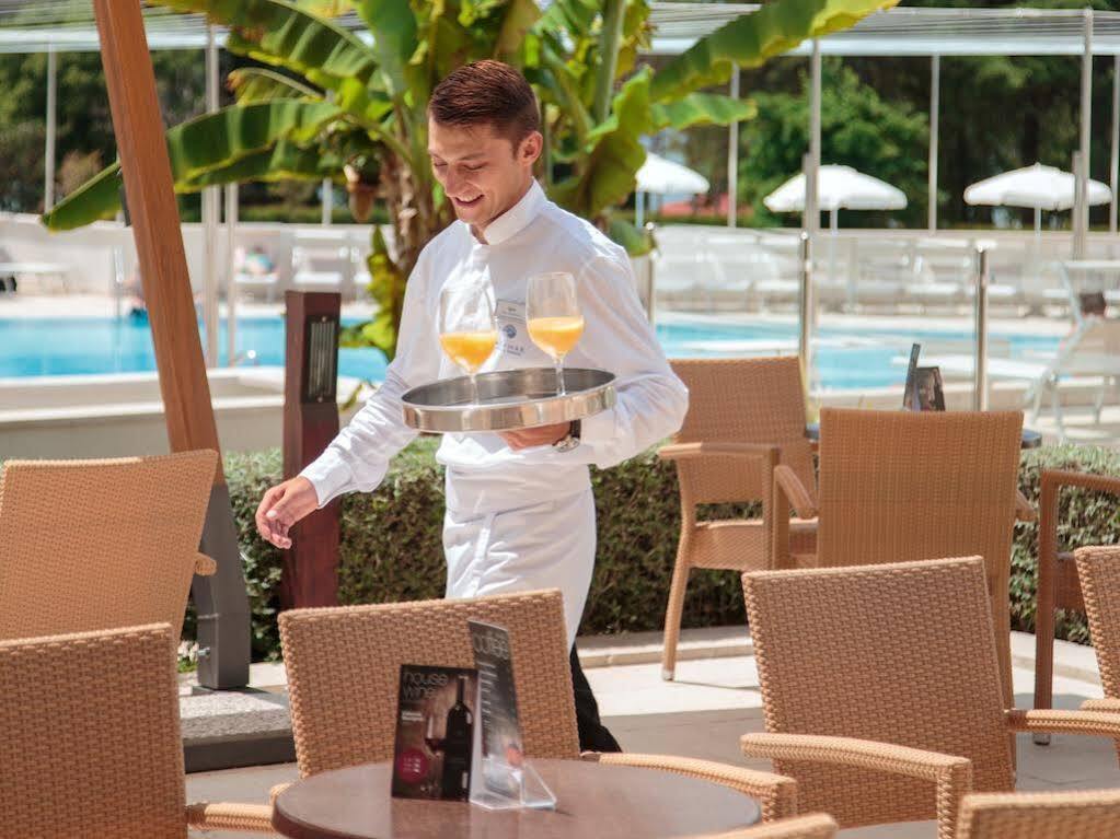 Valamar Parentino 4* Poreč