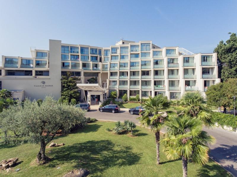 Hotel Valamar Parentino