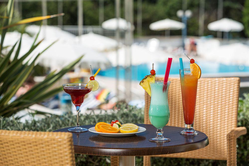 Valamar Parentino Hotel