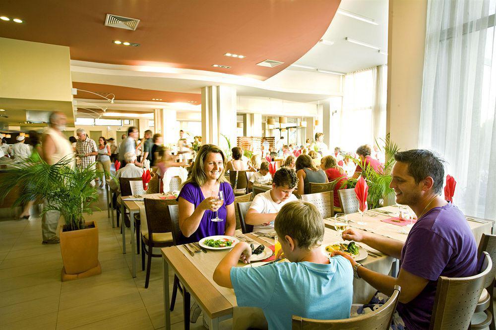 Valamar Parentino